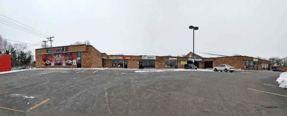 College Square - Suite 713: 921 West McKinley Avenue, Mishawaka, IN 46545